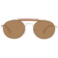 Tommy Hilfiger Gold Women Sunglasses