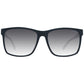 Guess Black Men Sunglasses