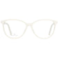 Swarovski Cream Women Optical Frames