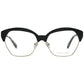Emilio Pucci Black Women Optical Frames