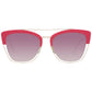 Police Pink Women Sunglasses