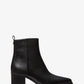 Lex Leather Boot