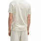 Men's Two-Tone Monstera Leaf T-shirt