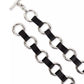 Women's Marisa Multi Ring Belt