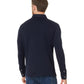 Custom Slim Fit Herringbone Polo Shirt