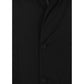 People Of Shibuya Black Polyester Jacket