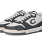 Soho Sneaker with Denim