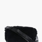 Sfilata Camel Teddyrolls Crossbody Bag