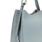 Furla Nuvola Logo Printed Small Shoulder Bag