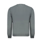 Napapijri Green Cotton Sweater