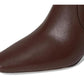 Sculpted C Kitten Heel Bootie