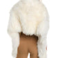 Michael Kors Collection Shearling Wrap Vest