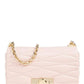Furla 1927 Quilted Small Shoulder Bag