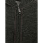 Brioni Green Wool Polo Shirt