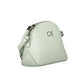 Calvin Klein Green Polyethylene Handbag