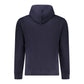 Napapijri Blue Cotton Sweater