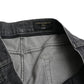 Dolce & Gabbana Elegant Slim Fit Tattered Denim Jeans