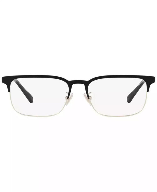 HC5121 Men's Rectangle Eyeglasses
