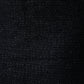 Dolce & Gabbana Black Virgin Wool Pencil Cut Midi Skirt