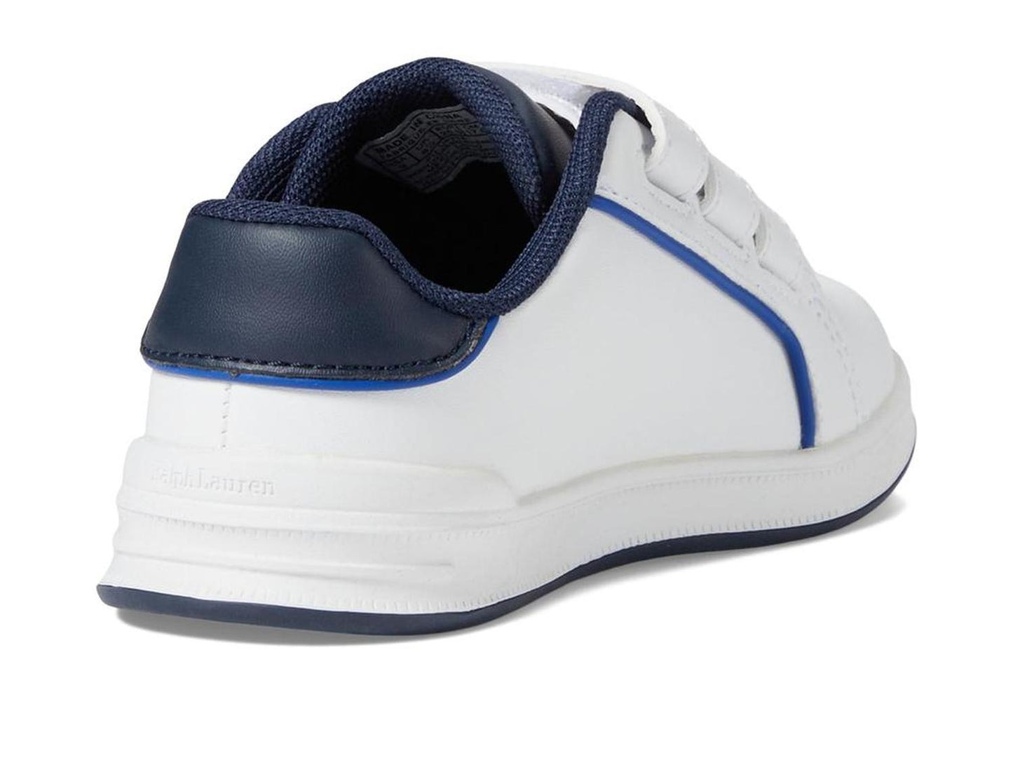 Heritage Court III Graphic EZ (Toddler)