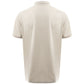 Loro Piana Gray Cotton Polo Shirt