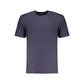 Guess Jeans Blue Cotton T-Shirt
