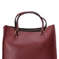 Coach Tyler Carryall 28 Top Handle Tote Bag