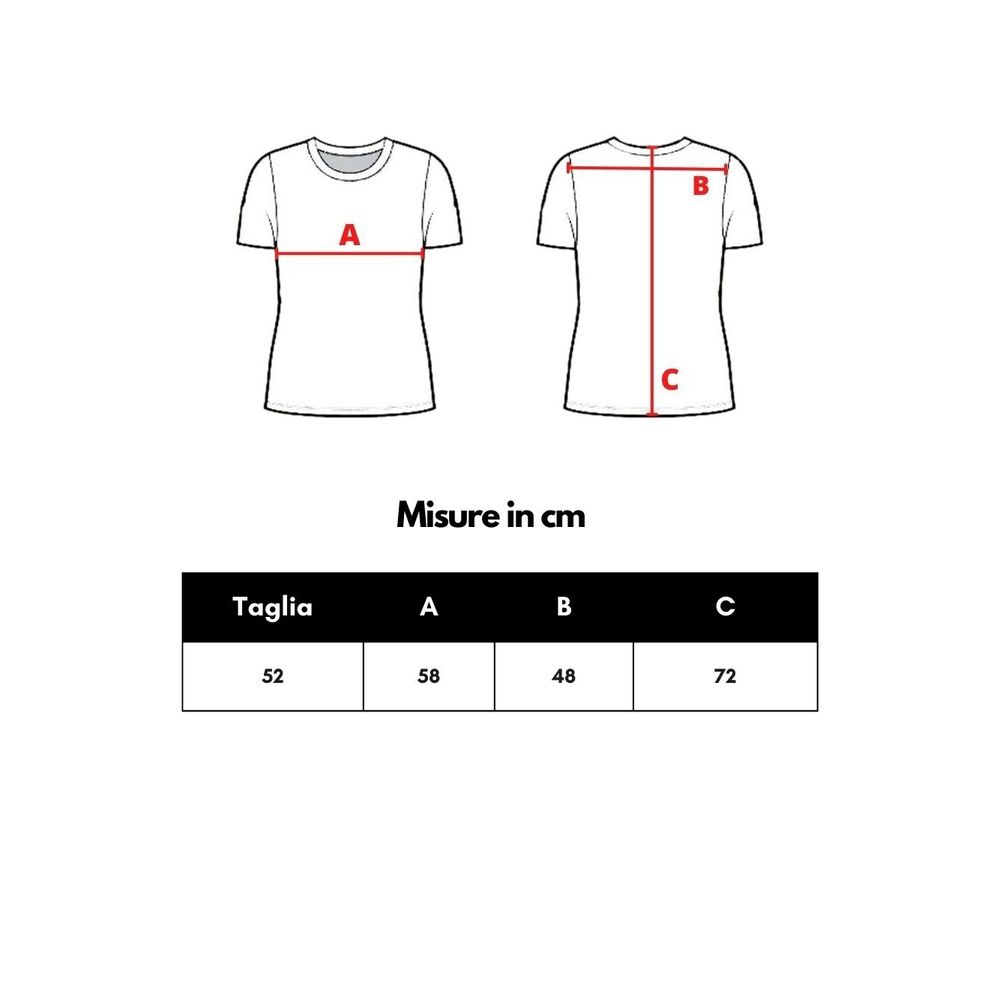 Corneliani Gray Silk T-Shirt