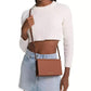 Jet Set Medium Flap Crossbody