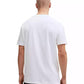 Men's Contrast Logo Regular-Fit T-Shirt