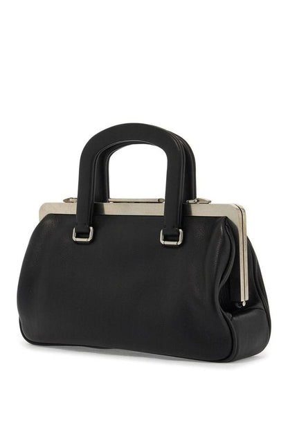 Small Leather Handbag