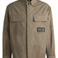 BOSS x NFL Men's Oversized-Fit Shirt