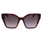 Furla Cat-Eye Frame Sunglasses
