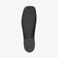 Milan Leather Ballet Flat