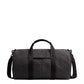 Men's Theo Signature Jacquard Duffle Bag