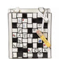 Wordplay Manhattan Mini Tote Bag