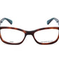 Kate Spade Rectangular Frame Glasses