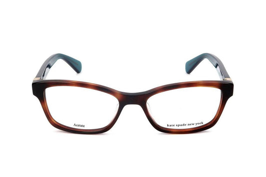 Kate Spade Rectangular Frame Glasses