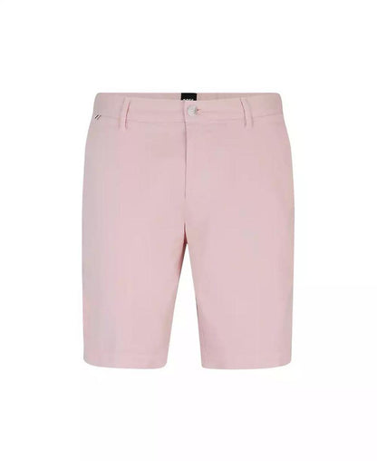 Men's Slim-Fit Shorts