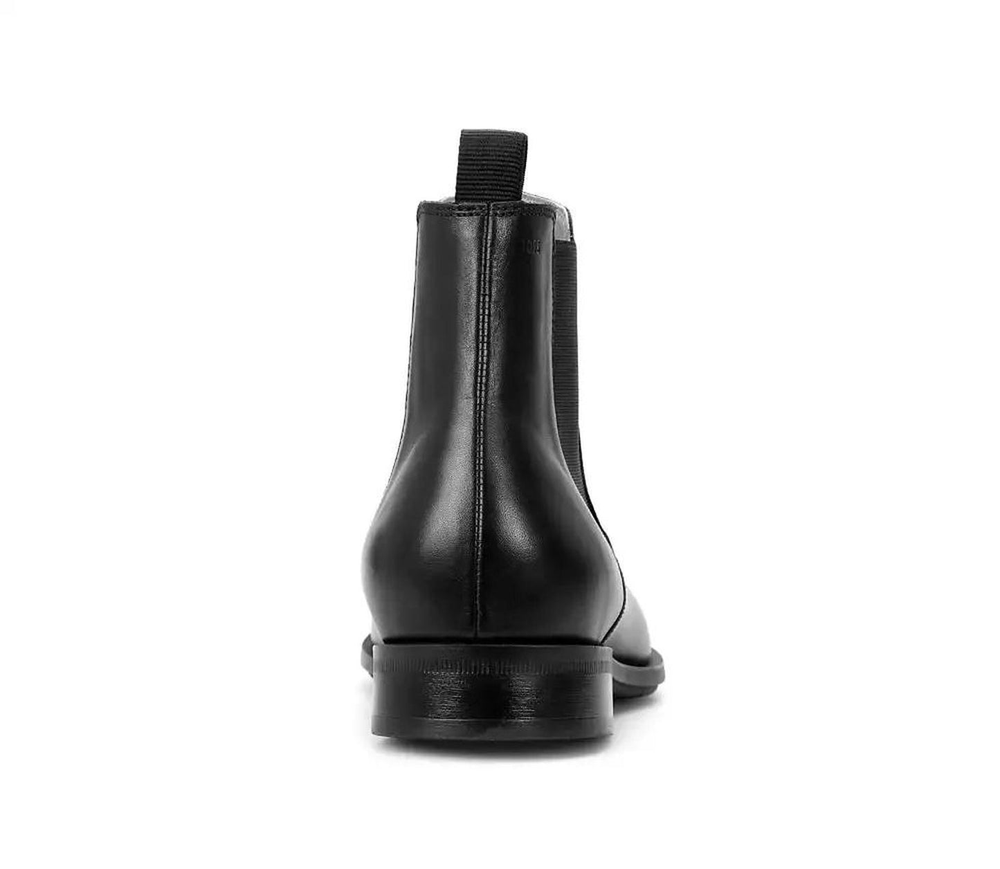 Men's Colby Leather Chelsea Slip On Boot