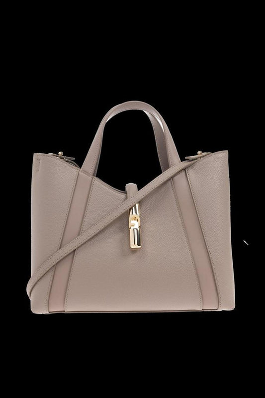 Furla Goccia S Tote Bag