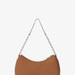 Nolita Medium Nubuck Chain Pochette