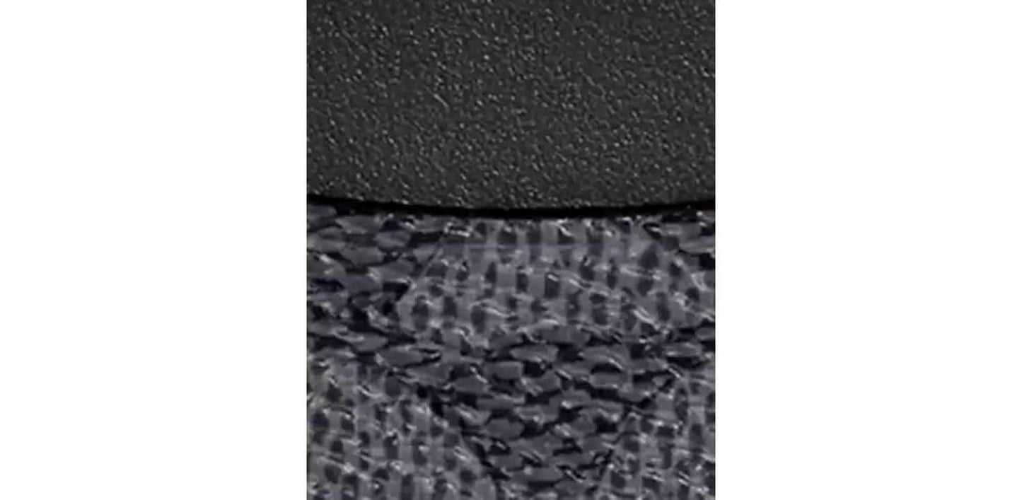 Men's Signature Flat Card Case