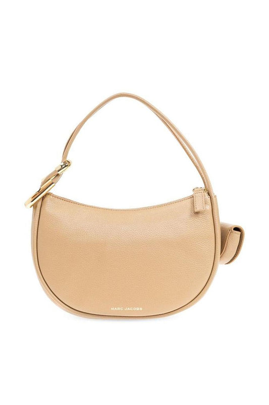 Marc Jacobs The Dual Hobo Shoulder Bag