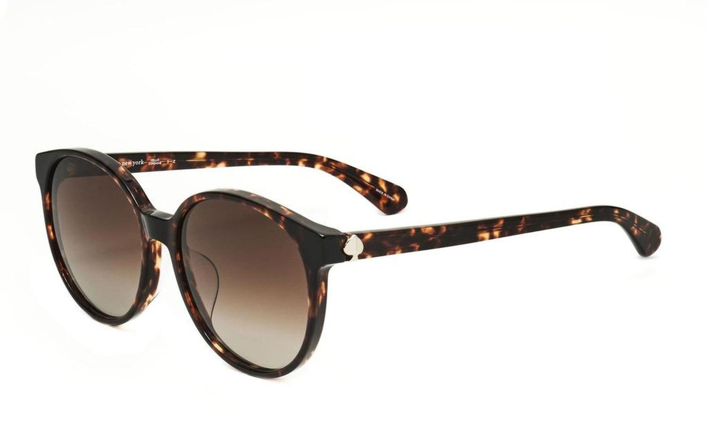 Kate Spade Round-Frame Sunglasses