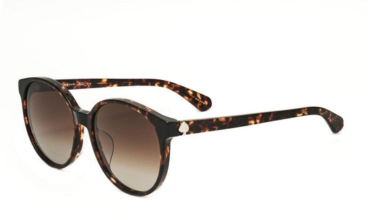 Kate Spade Round-Frame Sunglasses