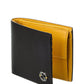 Gucci GG Leather Bifold Wallet