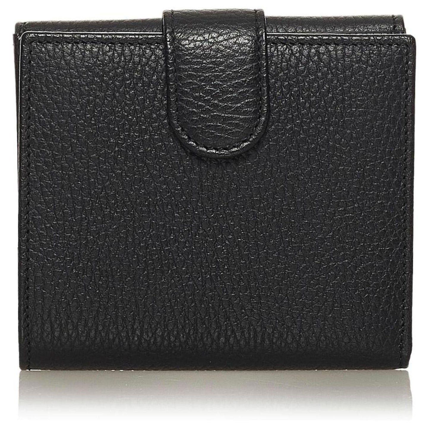 Gucci  Leather Women's Wallet
