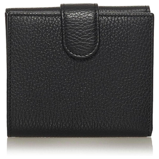 Gucci  Leather Women's Wallet