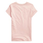 Short Sleeve Jersey T-Shirt (Big Kids)